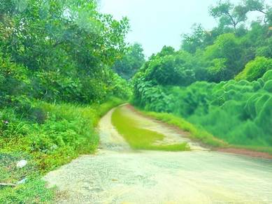 Rawang Tasik Puteri Prime Residential Land For Sale