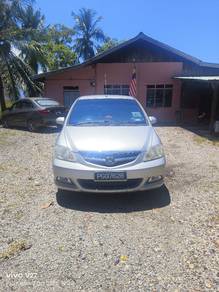 Honda CITY 1.5 VTEC MY03 GD FACELIFT (A)