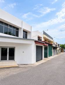 1.5 Storey Light Industrial Factory Prai Butterworth