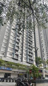 Seasons Garden Residences, Wangsa Maju for Sale