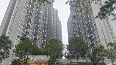 Seasons Garden Residences, Wangsa Maju for Sale