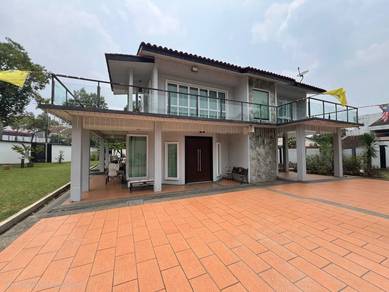 Bungalow-House-for-sale-Shah-Alam-Selangor
