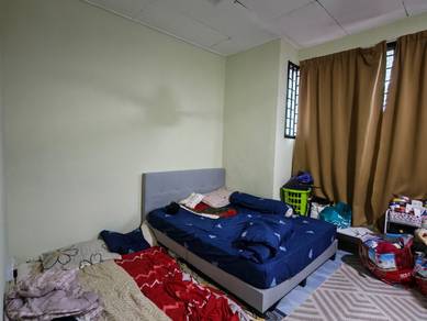 Terraced-House-for-sale-Pasir-Gudang-Johor