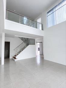 3 Storey Link Bungalow (Gated & Guarded) @ La Promenade, Kuching