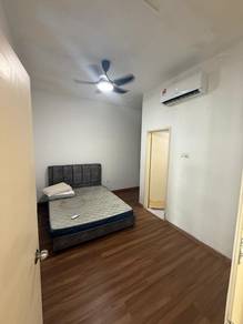 For rent Nusa Heights Apartments @Gelang Patah @Iskandar Puteri @Tuas