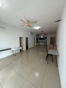For rent Nusa Heights Apartments @Gelang Patah @Iskandar Puteri @Tuas