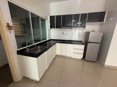 For rent Nusa Heights Apartments @Gelang Patah @Iskandar Puteri @Tuas
