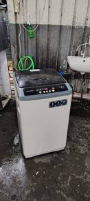 Mesin basuh/ washing machine Sharp 7kg