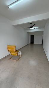 Selesa Indah @ Selesa Jaya Townhouse Upper Floor with Tabletop