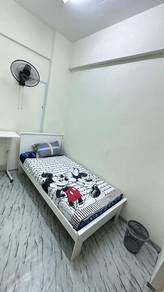Bangi Kajang Miro Apartment sek 7 Bandar baru bangi