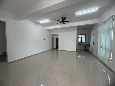 Endlot 2 Storey House 29 X 60 Tmn Bukit Katil Damai Ayer Keroh Melaka