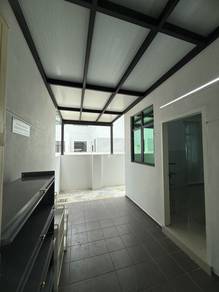 Endlot 2 Storey House 29 X 60 Tmn Bukit Katil Damai Ayer Keroh Melaka