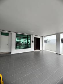 Endlot 2 Storey House 29 X 60 Tmn Bukit Katil Damai Ayer Keroh Melaka