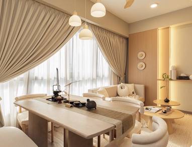 Condominium-for-sale-Cheras-Kuala-Lumpur