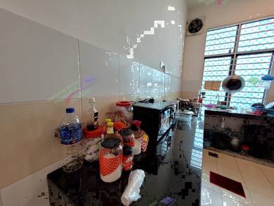 Homestay Serene Saujana KLIA – Berdekatan KLIA