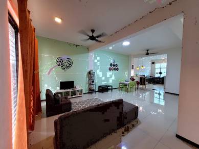 Homestay Serene Saujana KLIA – Berdekatan KLIA