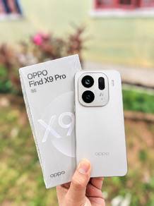 Oppo Find X9 Pro UnderWarranty 