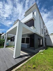 Cluster-House-for-sale-Horizon-Hills-Johor