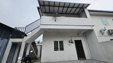 Ground floor Unit for Rent in Selayang Baru