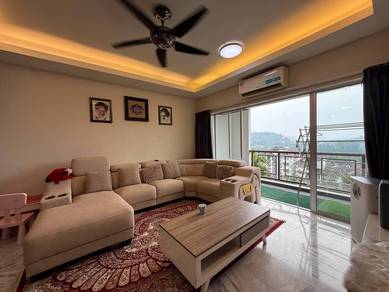 Villaria @ Bukit Antarabangsa