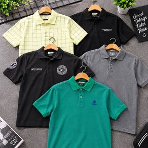T-shirt 👕 Branded Berkolar 