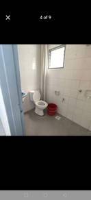 Akasia Apartment Botanic For Sale