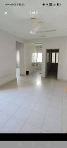 Akasia Apartment Botanic For Sale