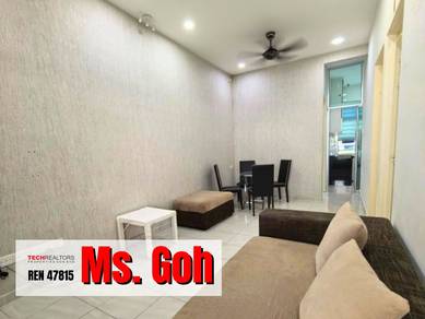 1-storey-Terraced-House-for-rent-Kulim-Kedah