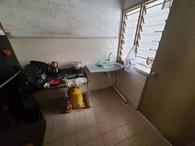 NOT FACING HOUSE 2 Storey Landed House PUJ 1 Taman Puncak Jalil