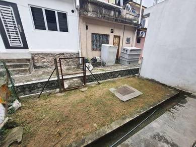 NOT FACING HOUSE 2 Storey Landed House PUJ 1 Taman Puncak Jalil