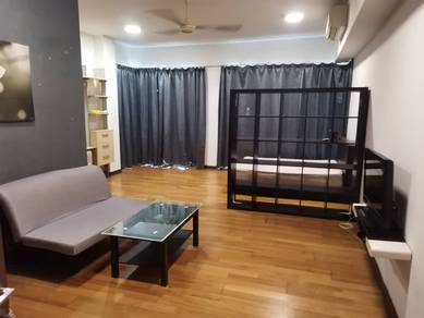 Regalia Residence