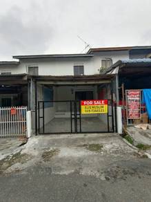 Taman Bukit Perdana Batu Pahat Johor