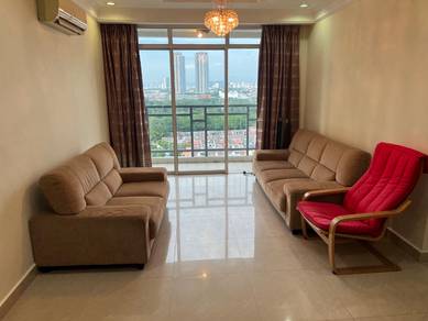 Boulevard Subang JayabWell-maintained 4 bedrooms for sale