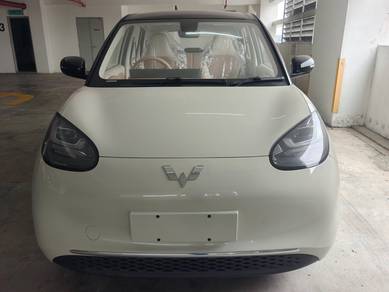 Tq Wuling Bingo Ev