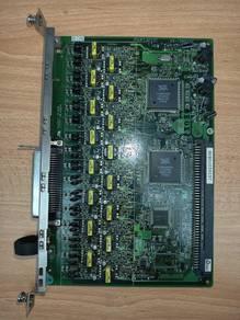 Panasonic KX-TDA0172 16-Port Digital Card (DLC16)