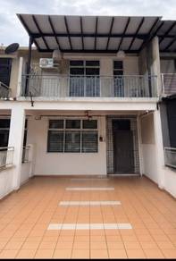 Terraced-House-for-sale-Skudai-Johor