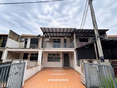 Pulai Mutiara (JASMINE) | DS Terrace House | SALE🔥