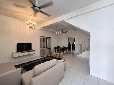 Pulai Mutiara (JASMINE) | DS Terrace House | SALE🔥