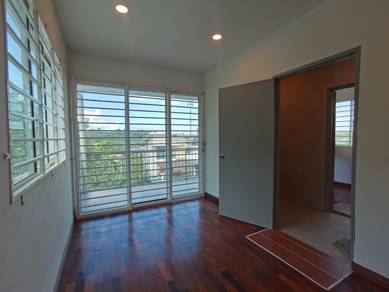 2-storey-Terraced-House-for-rent-Kota-Kinabalu-Sabah