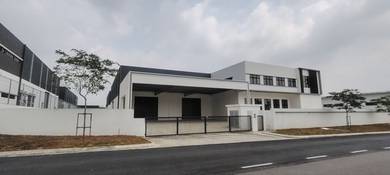 Warehouse-/-Factory-for-rent-Skudai-Johor