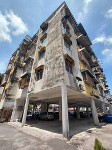 [SAVE UP 167K] Boundary Court, High Floor, 3 Bedrooms, Jalan Sempadan