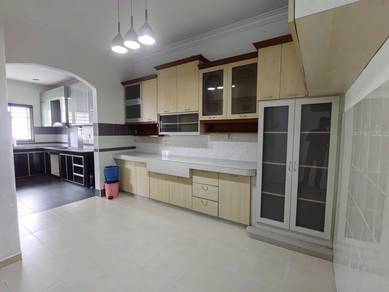 1-storey-Terraced-House-for-sale-Batu-Berendam-Melaka-2