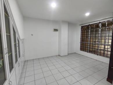 1-storey-Terraced-House-for-sale-Batu-Berendam-Melaka-1