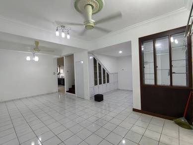 100 Loan🔥Full Renovated 2 Sty Taman Merdeka Jaya Batu Berendam Melaka