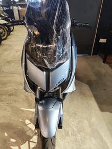 Aveta Vanguard 250 Limited Edition-Ready stock