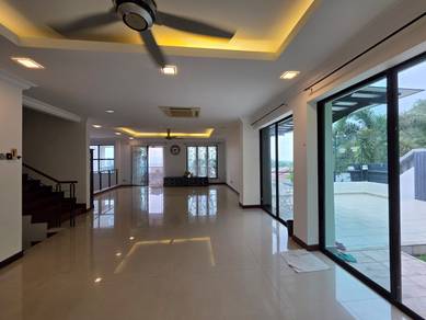 Damai Gayana , Cheras , 2 Storey Semi-D House