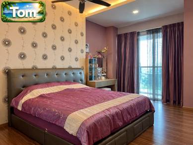 Shineville Park Condo | Near Sunshine Central | 1,600 sqft| Fully Reno