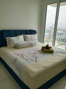 Jalan Ipoh | Court 28 | Fully Renovated For Sale