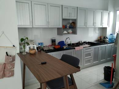 Jalan Ipoh | Court 28 | Fully Renovated For Sale