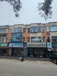 Ground floor prima saujana kajang shop for rent,kajang Ecosave